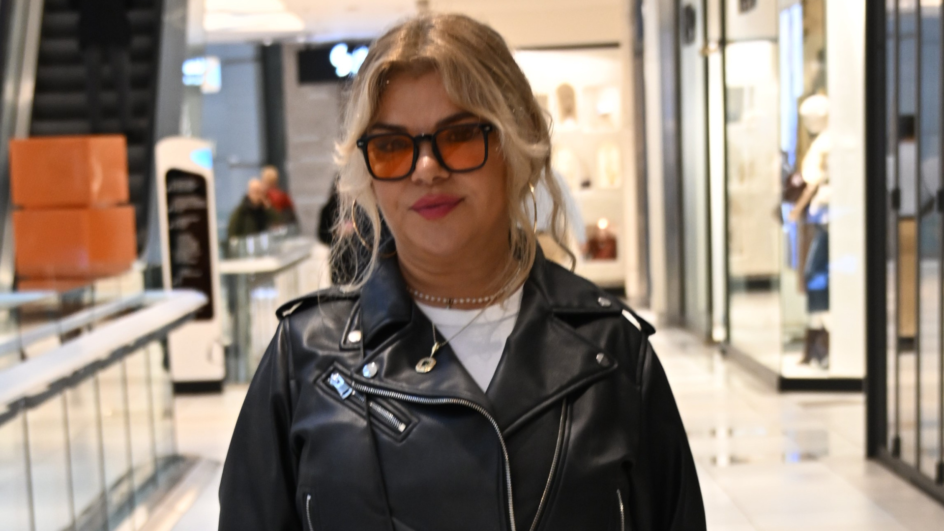 Elif Karlı: 'Beni üzmelerine artık müsaade etmiyorum