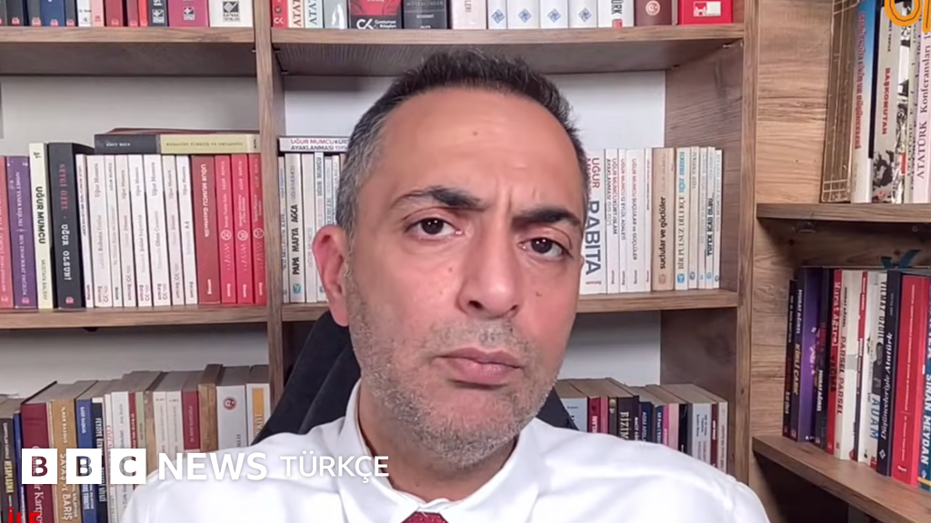 Gazeteci Murat Ağırel Ev Hapsindeyken Yeniden Gözaltına Alındı