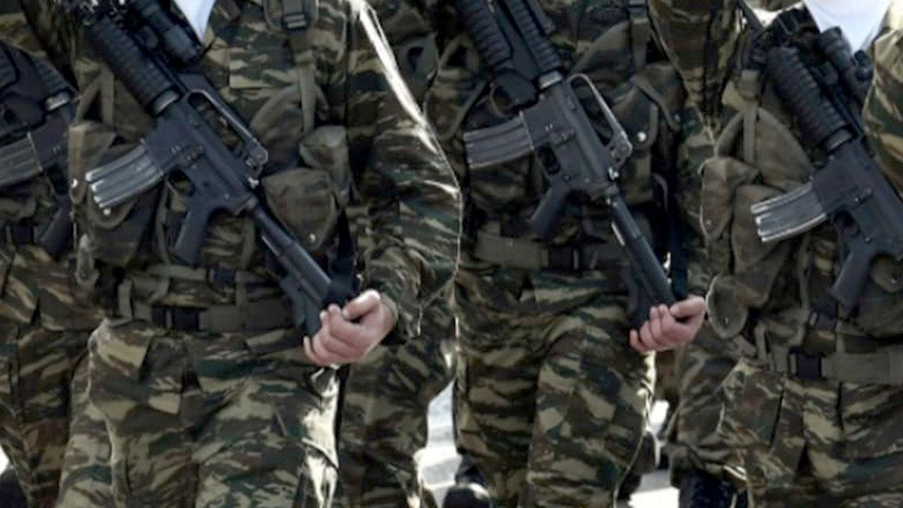 Yunanistan'da Ordu Boru Hattından 300 Bin Litre Petrol Çalan Eski Askere 5 Yıl Hapis