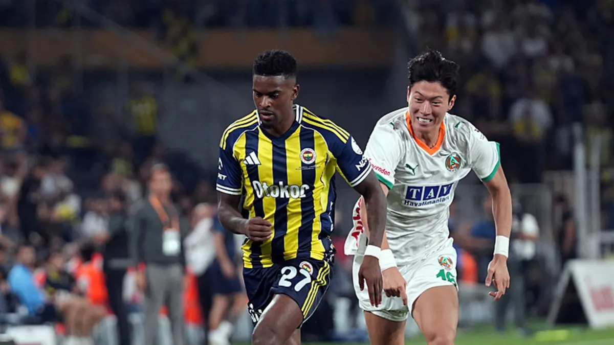 Fenerbahçe, Alanyaspor'u 21. randevuda ağırlıyor: İşte maç öncesi tüm istatistikler