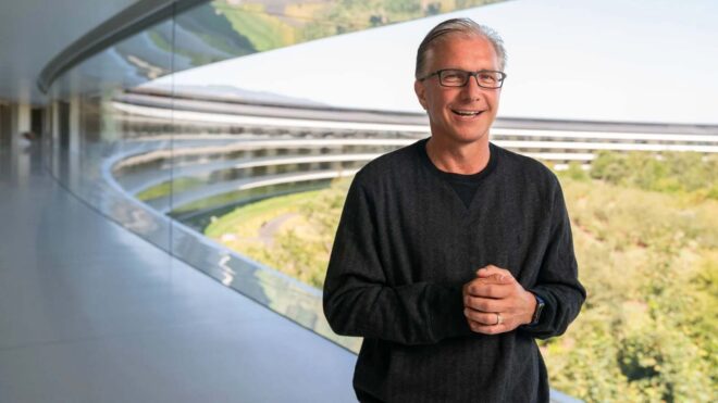 Apple'dan yapay zeka mesajı: Hedefimiz teknoloji meraklıları değil, sıradan kullanıcılar