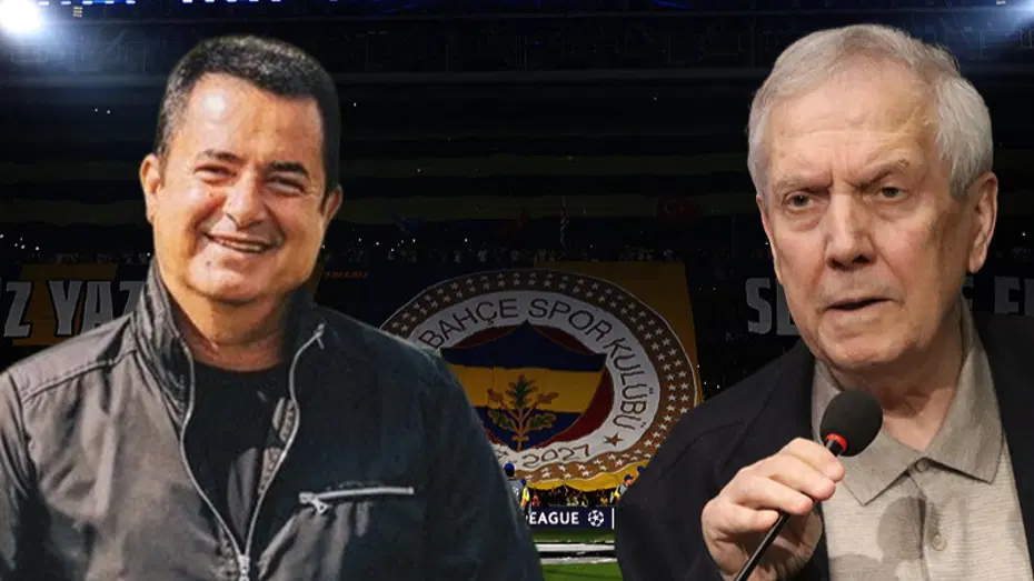 Acun Ilıcalı'nın Fenerbahçe locası davasında 4. kez ret kararı çıktı, soruşturma başlatılıyor