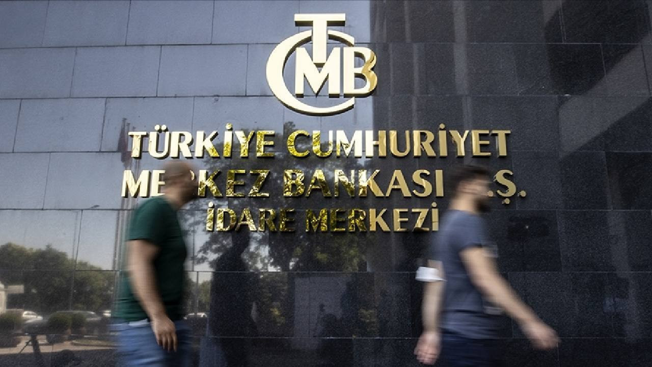 TCMB Faiz Kararı Öncesi Anket: 20 Ekonomistten 19'u 100 Baz Puan İndirim Bekliyor