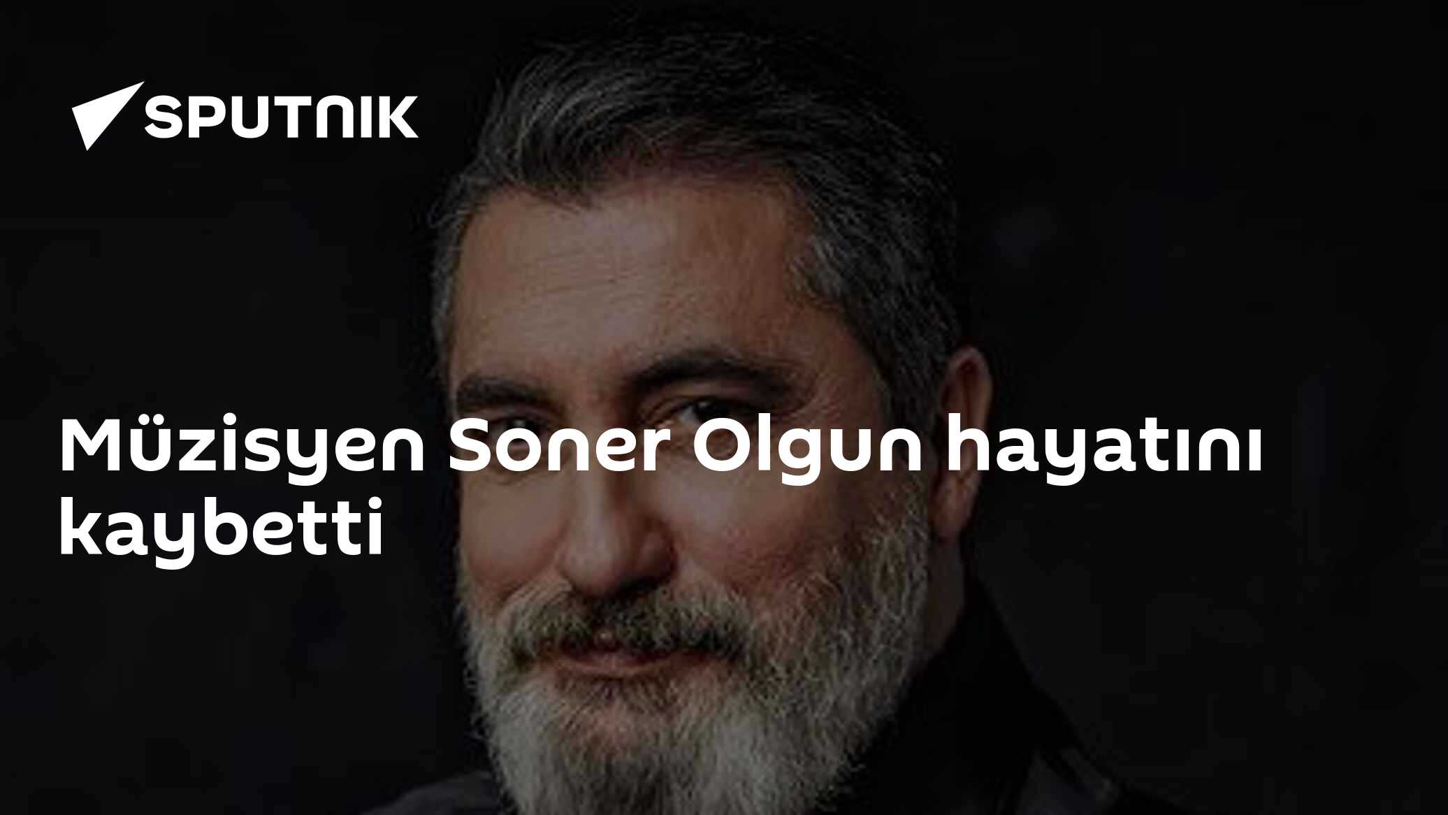 Pankreas Kanseriyle Mücadele Eden Müzisyen Soner Olgun 67 Yaşında Hayatını Kaybetti