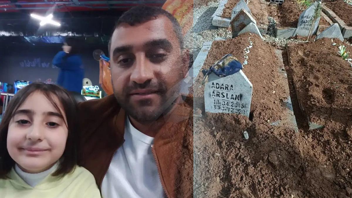 Kızını boğarak öldürüp cesedini kömürlükte saklayan baba, cezaevinde ölü bulundu