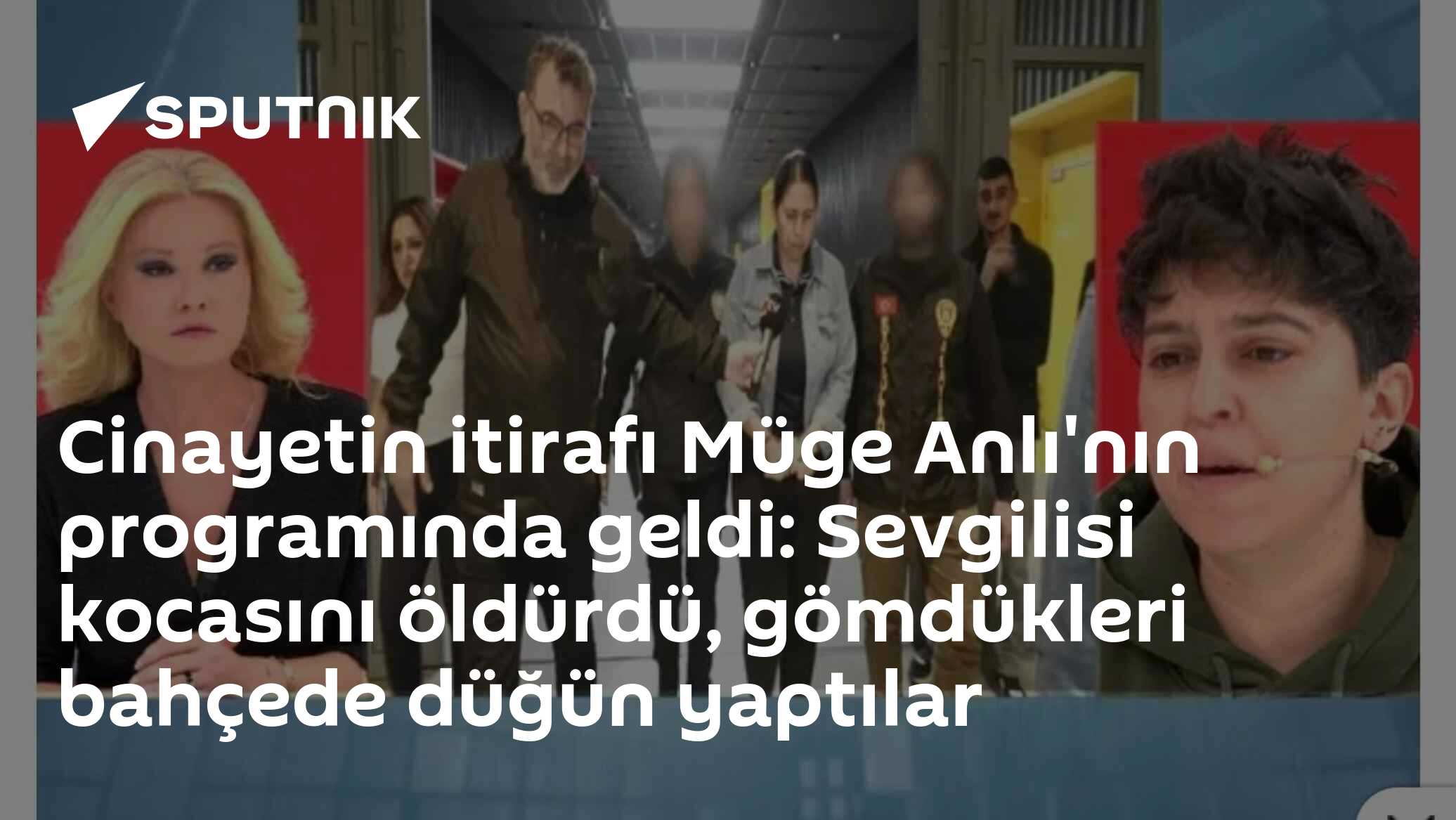 Müge Anlı'da 10 yıllık kayıp davası çözüldü: İbrahim Düzgün cinayeti itiraf etti, kazı başlatıldı