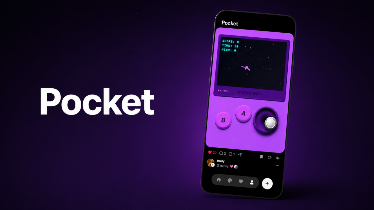 Meta'nın Yapay Zeka Oyun Uygulaması Pocket, ABD'de Kullanıma Açıldı