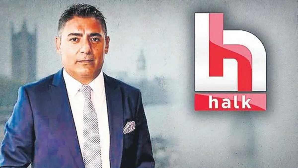 Halk TV Soruşturmasında 4 Kişi Tutuklandı: Muhasebeciden Eski Yönetim Kurulu Üyelerine