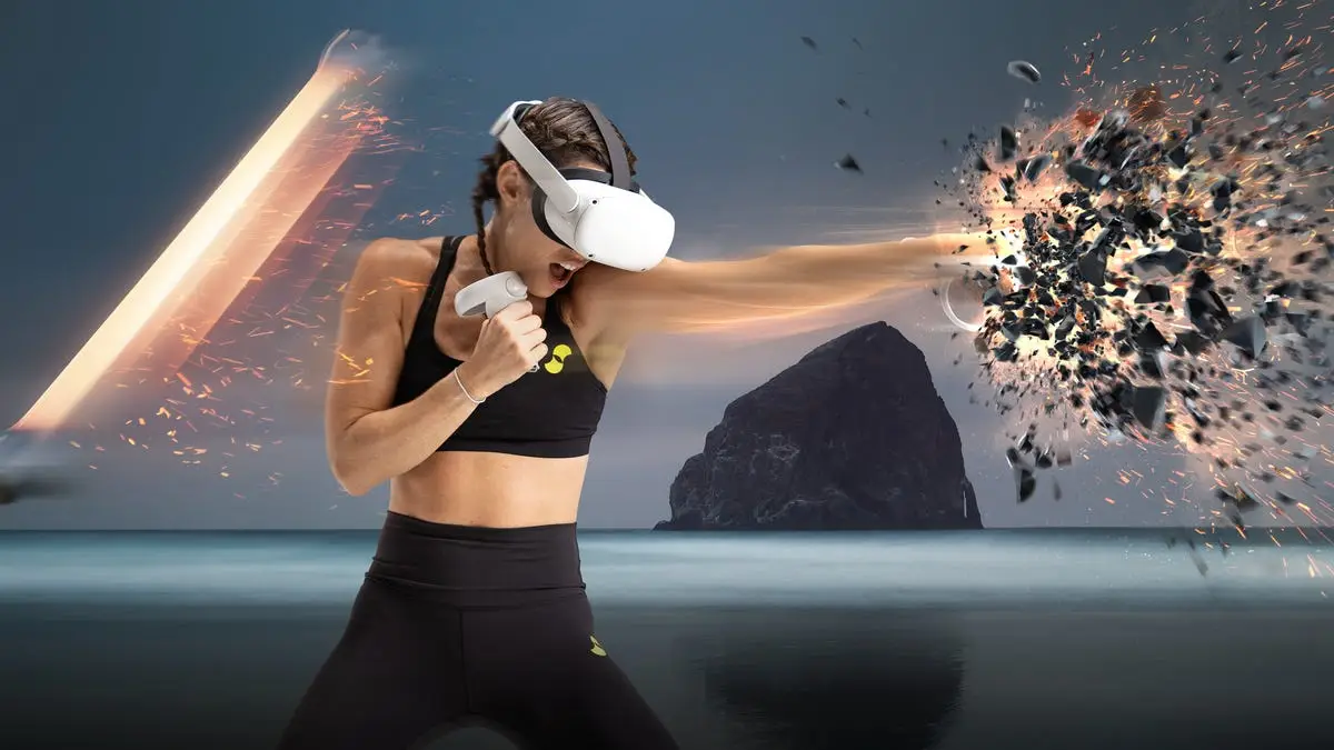 Meta, VR fitness uygulaması Supernatural'ı kapatmak yerine bağımsız şirkete devretti
