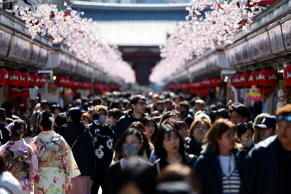 Japonya'da Yabancı Nüfus Rekor Kırdı: 4,28 Milyon Kişi, Ama Göçmen Karşıtlığı da Büyüyor