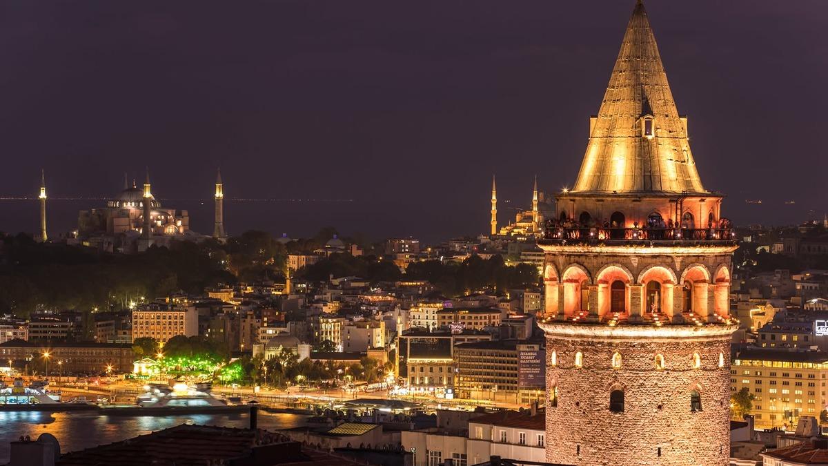 Gece Müzeciliğinde Rekor: 1,3 Milyon Ziyaretçiyle Yüzde 32 Artış Sağlandı