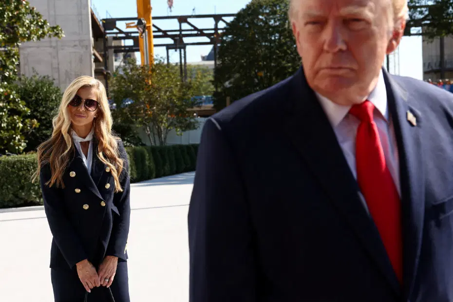Beş Günde Biten Kariyer: Trump'ın Sözcüsü Zacharia Baro Sınavı İddialarının Gölgesinde Görevden Ayrıldı