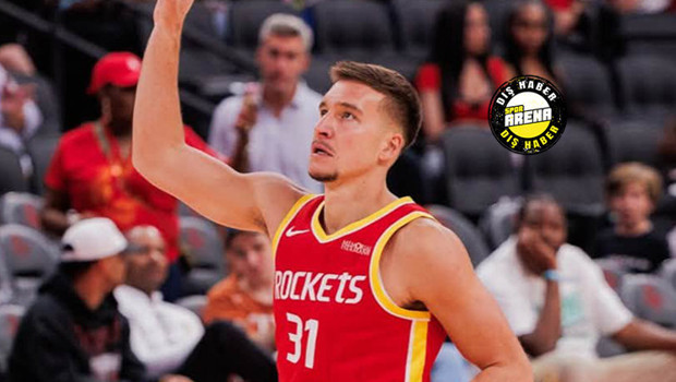 Bogdan Bogdanovic: 'Fenerbahçe ve Partizan'a özel duygular besliyorum, bunu asla unutmayacağım