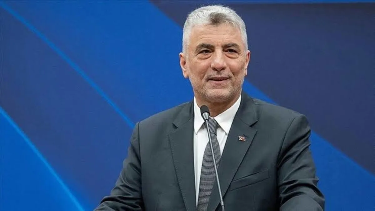 İHKİB İnovasyon ve Tasarım Merkezi açıldı: Tekstil ve hazır giyimde 2026 toparlanma yılı