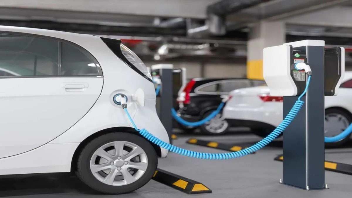 EPDK Eylül Raporu: Elektrikli Araç Şarjında İstanbul Zirvede, Tüketim Yüzde 14,6 Geriledi