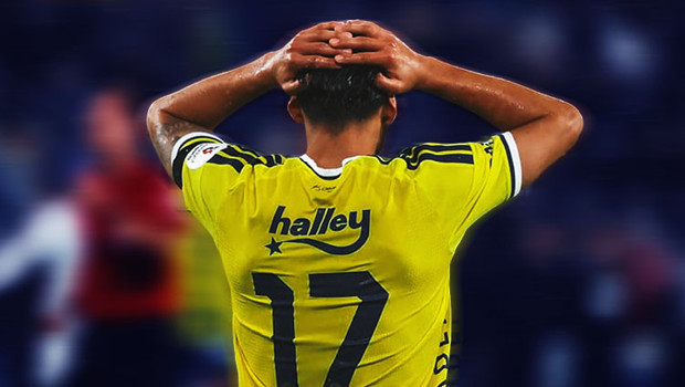 İrfan Can Kahveci'nin 3 Golü de İptal Edildi: Süper Lig Tarihine Geçen Talihsiz Gece