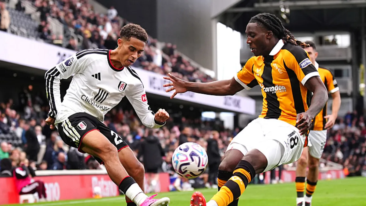Premier Lig'de Haftanın Sonuçları: Fulham İlk Galibiyetini Aldı, Manchester City Liderliğini Korudu