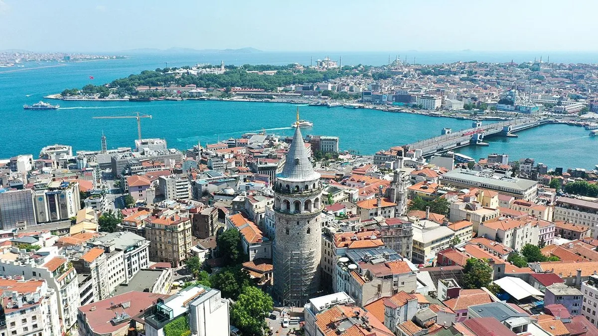 Türkiye'de Bir Zamanlar İl Olan 11 İlçe: Değişen İdari Harita