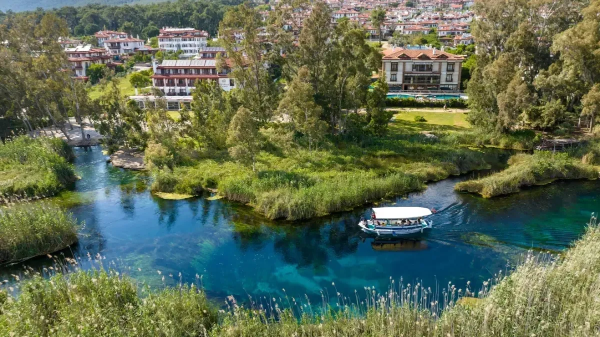 Türkiye'de 29 Cittaslow Yerleşimi: Sakin Yaşamın Adresleri