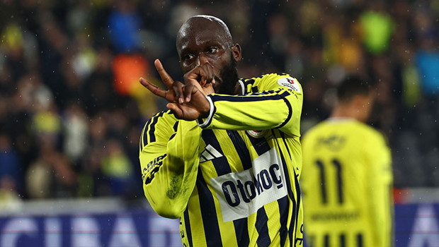 Lukaku: 'Adaptasyon sürecim bitti, artık lig liderliği için mücadele ediyoruz