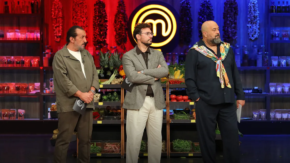 MasterChef Türkiye'de dokunulmazlığı kırmızı takım kazandı: 17 Ekim eleme adayları açıklandı