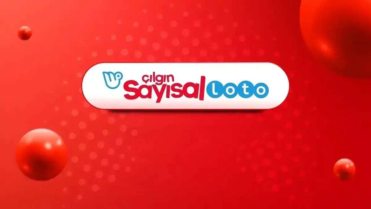 17 Ekim 2026 Çılgın Sayısal Loto çekilişi tamamlandı: İşte kazanan numaralar