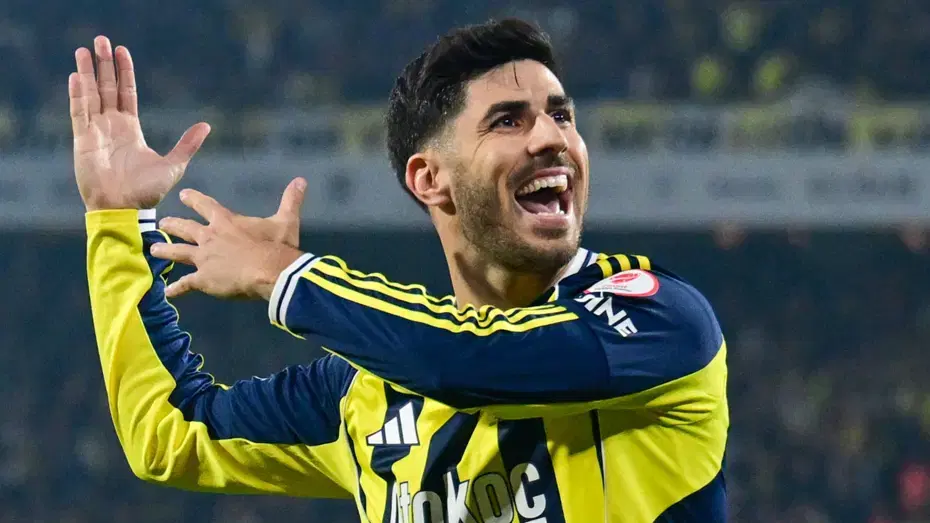 Asensio'nun Ameliyat Olacağı İddia Edildi: En Az 2 Ay Sahalardan Uzak Kalabilir