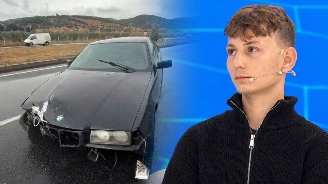 Müge Anlı'nın Konuğu Hamid Yorulmaz, TikTok'ta Paylaştığı Kaza Görüntüleriyle Yeniden Gündemde