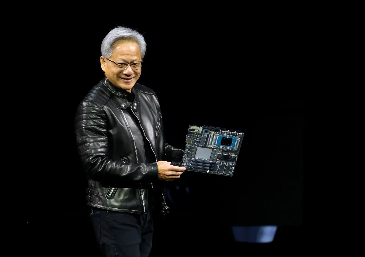 Nvidia, MediaTek'e 3,5 Milyar Dolar Yatırım Yapıyor: Büyük Teknoloji Şirketlerinin Özel Çip Hamlelerine Karşı Yeni Strateji
