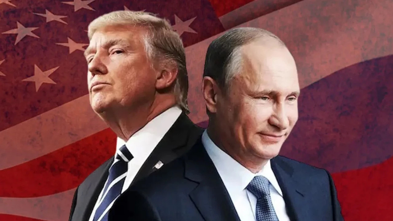 Trump, Rusya yaptırımlarını 60 gün askıya aldı: Kongre'den sert tepki, Zelenskiy'den kaygı