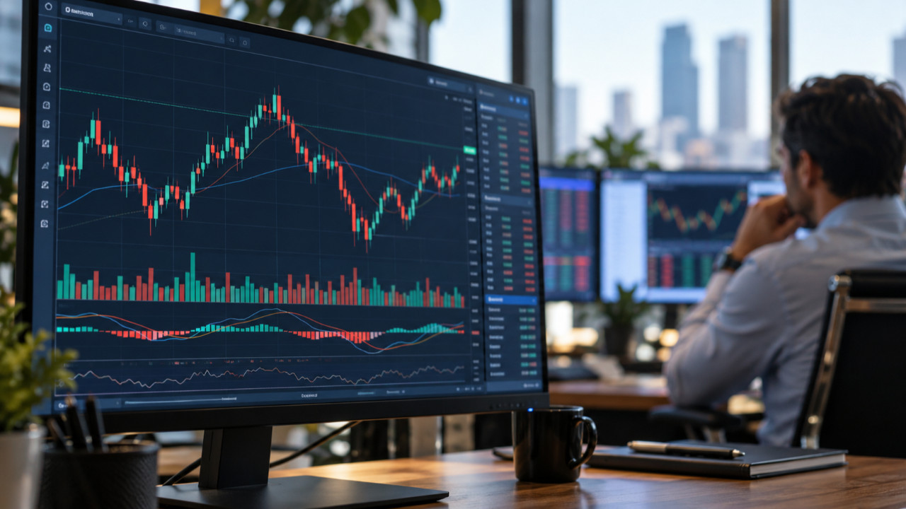 Citi'ye göre yüksek faiz artık borsayı eskisi kadar baskılamıyor: Peki ne değişti?