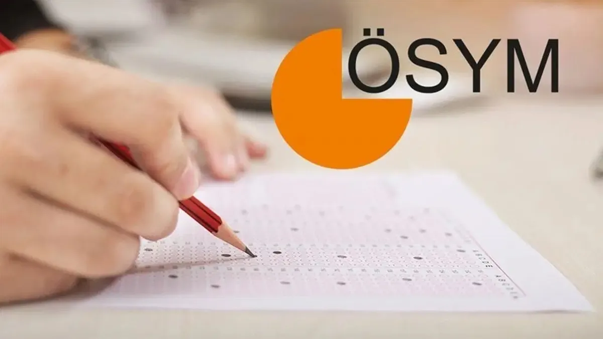 KPSS Ortaöğretim sınavı 25 Ekim'de: Giriş belgesi alma, soru sayısı ve puan geçerlilik süresi