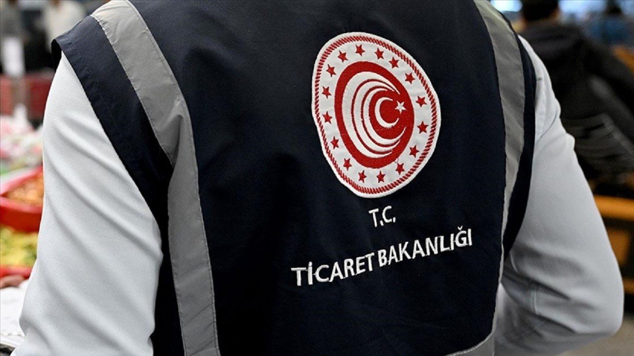 Ticaret Bakanlığı, sosyal medyada sahte ilan paylaşan 152 işletmeye 15,2 milyon lira ceza kesti