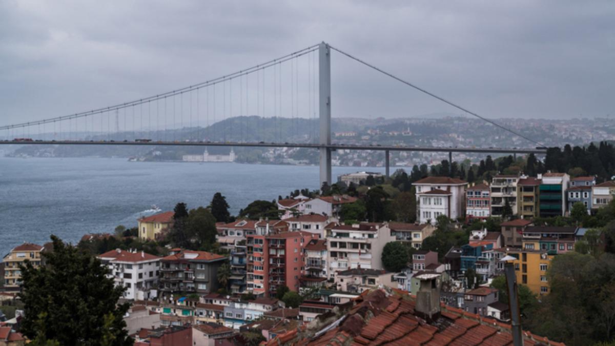 AKOM'dan İstanbul için haftalık hava durumu raporu: Sıcaklıklar 22 dereceye çıkacak