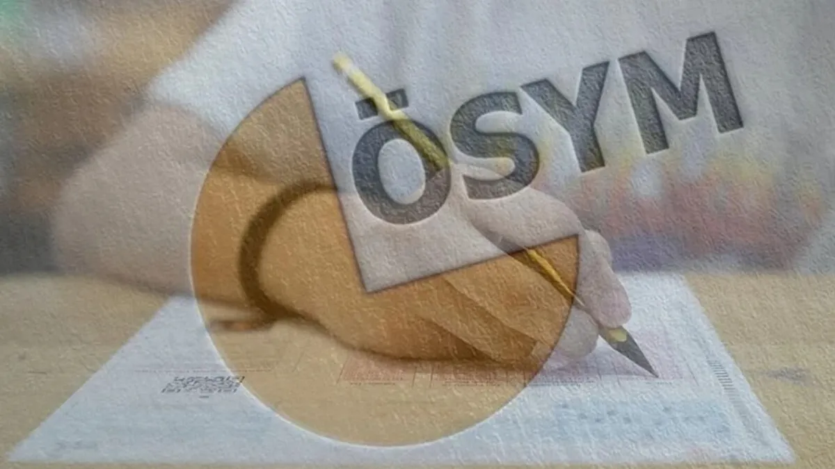 KPSS 2026 branş sıralamaları ne zaman açıklanacak? Sıralama nasıl öğrenilir?