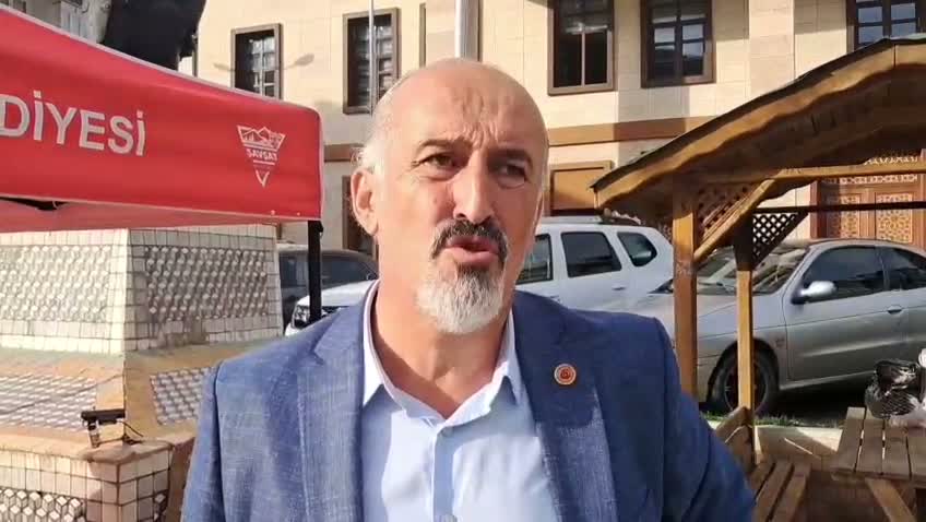 Şavşat İl Genel Meclisi Üyesi Gülel: Tünel Yapılmadan İlçe Ekonomisi Canlanamaz