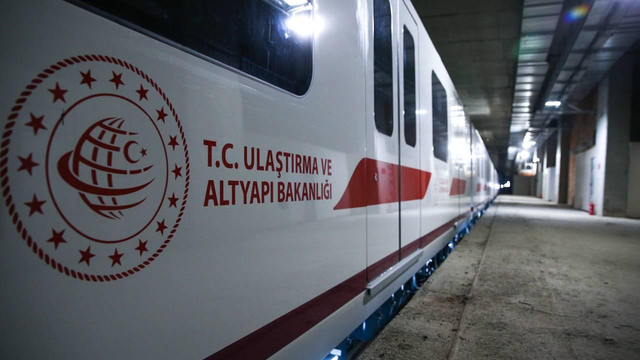 2027 Bütçesinde Ulaştırmaya 1 Trilyon 55 Milyar Lira: Demir Yolu Zirvede