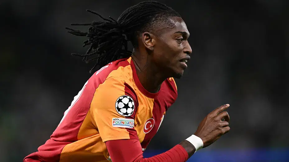Galatasaray, Rafael Leao'nun Sakatlık Durumunu Açıkladı: Kesin Karar Tetkiklerden Sonra