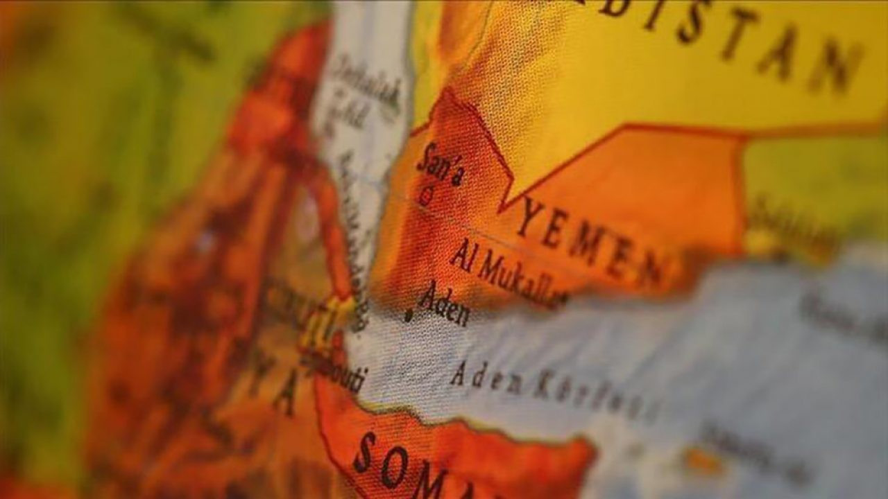 Yemen'den Mısır-Suudi Arabistan dayanışmasına tam destek: 'Arap ulusal güvenliğinin iki kanadı