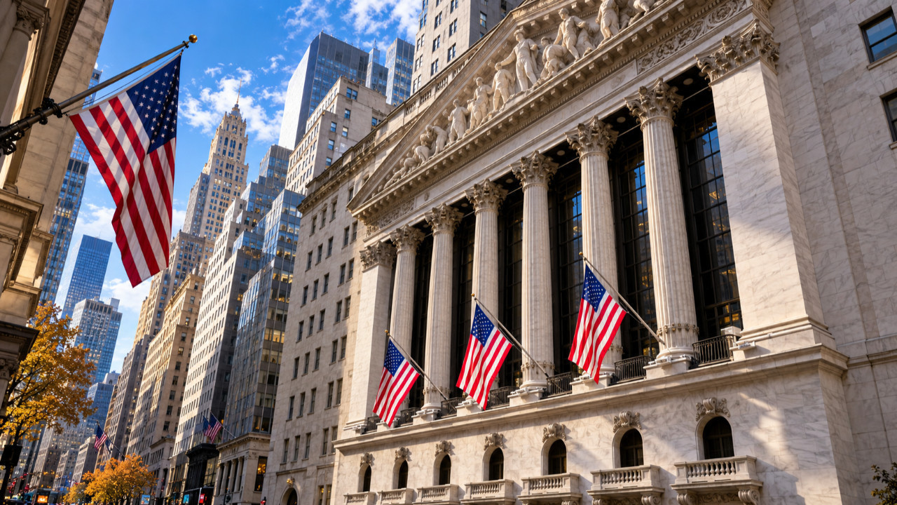 Wall Street'te bilanço haftası: Meta ve Tesla'da kâr düşüşü bekleniyor, Netflix yükselişe geçebilir