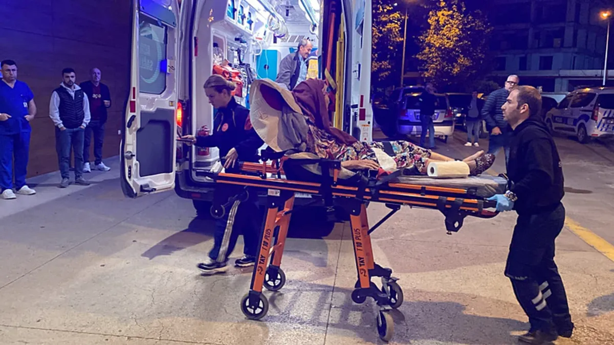 Bursa İnegöl'de pilav gününde yaklaşık 100 kişi gıda zehirlenmesi şüphesiyle hastaneye başvurdu