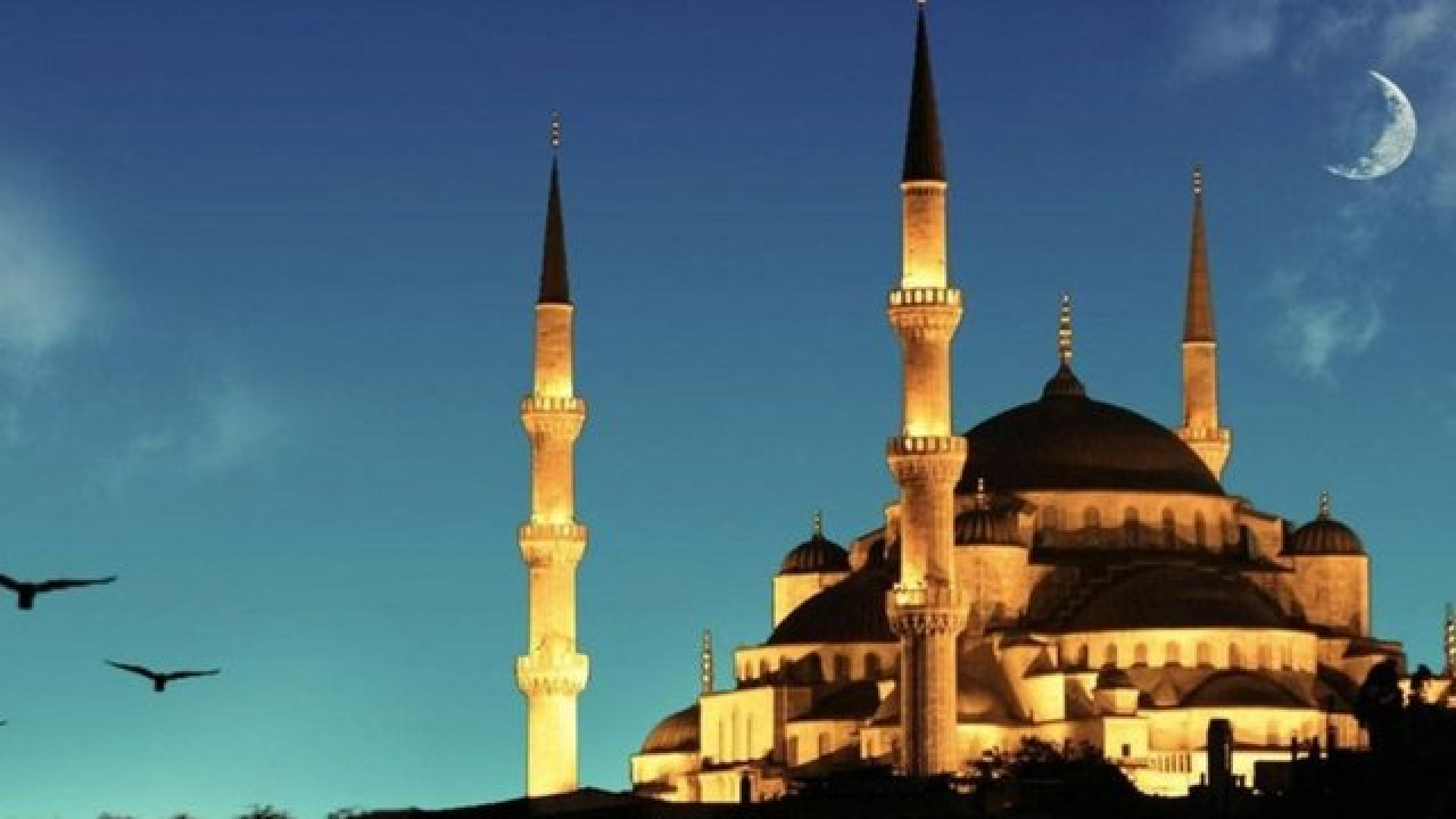 2026-2027 Kandil Tarihleri Açıklandı: Regaip, Miraç ve Berat Kandili Ne Zaman?