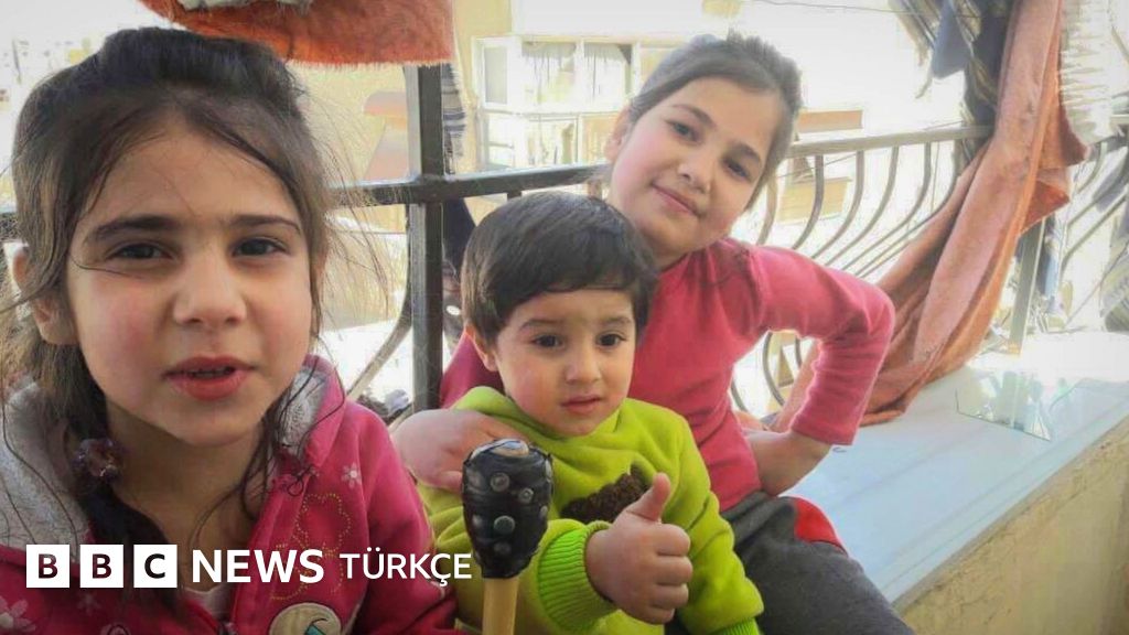 SOS Çocuk Köyleri, Suriyeli çocukların kaybolmasındaki rolüne ilişkin raporu gizledi