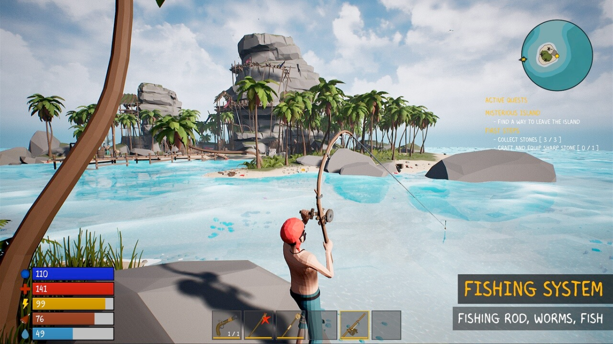 Steam'de Sahte Oyun Tuzağı: Kripto Cüzdanlarını Boşaltan Florida'lı Genç FBI Tarafından Tutuklandı