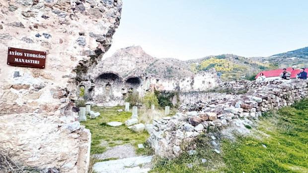 Kültür Bakanlığı'ndan Doğu Anadolu'yu Karadeniz'e Bağlayan Yeni Turizm Rotası: 'Anabasis Kuzey Rotası