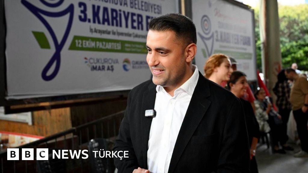 Çukurova Belediyesi'ne yolsuzluk operasyonu: Başkan Emrah Kozay dahil 44 kişi gözaltında