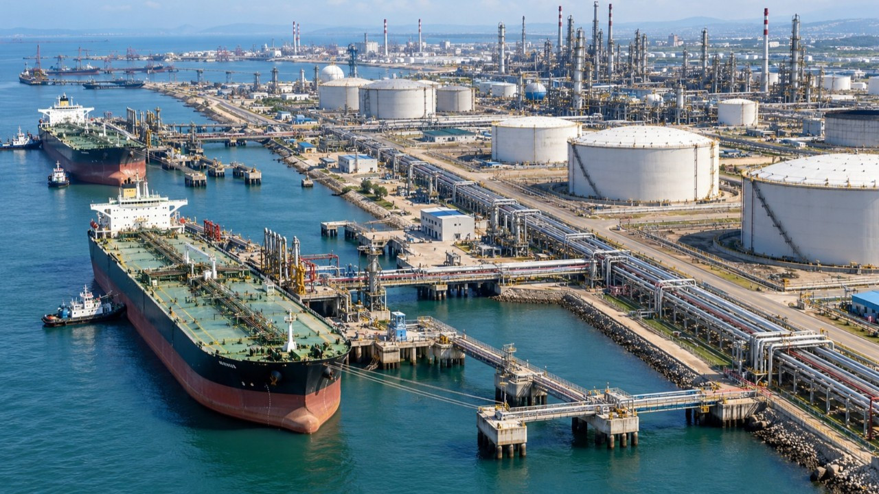 Hindistan aynı miktarda petrol aldı, 29 milyar dolar fazla ödedi: Türkiye için de uyarı niteliğinde