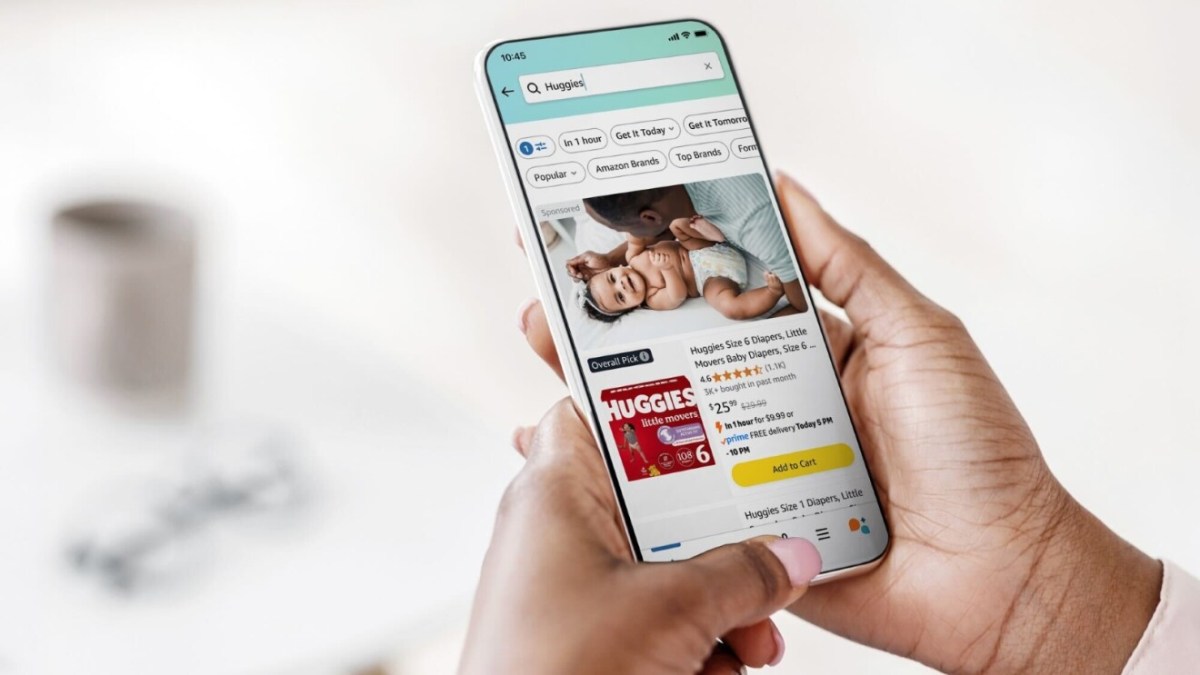 Amazon Alışveriş Geçmişinizden Ne Öğreniyor? 'Düz Kalça' Tahmini Sosyal Medyayı Salladı