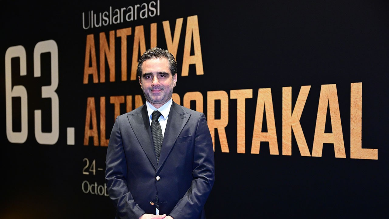 63. Altın Portakal Film Festivali 24 Ekim'de Başlıyor: 114 Film, 6 Ana Bölüm