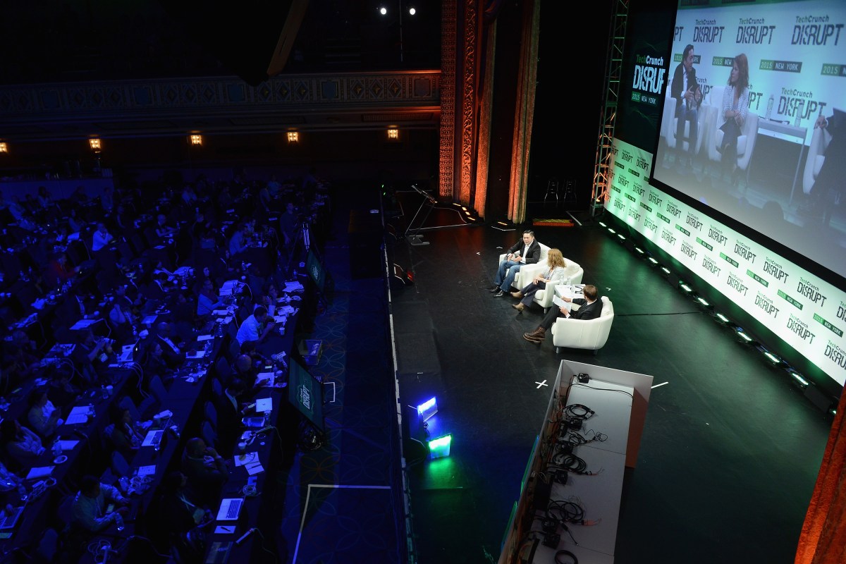 TechCrunch Disrupt 2026'da İkinci Bilete %50 İndirim Fırsatı Bu Gece Sona Eriyor